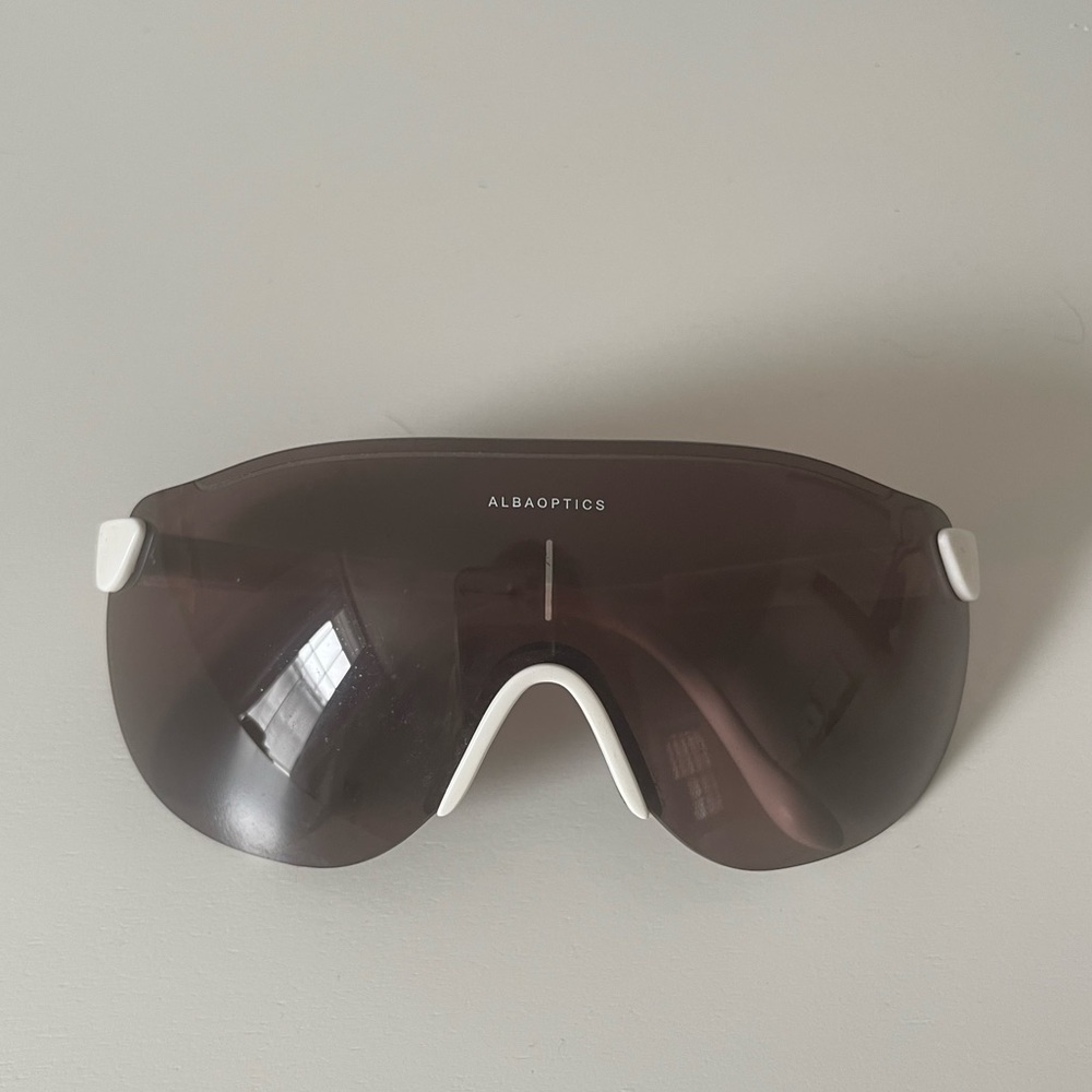 Alba Optics Stratos Sunglasses